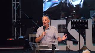 Seacoast Church Australia  Pastor Jim White [upl. by Drawyeh]