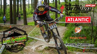 2 IXS European Downhill Cup Willingen 2016 [upl. by Airotcivairam]