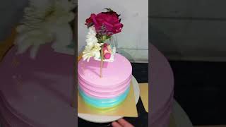 babyshowercake baby cake cake cakedecorating cristiano MrBeast MRINDIANHACKER [upl. by Lipsey]