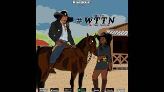 Dj Wycked X Phéno  WTTN Western TouTouNi [upl. by Idarb]