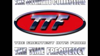 TTF  The Time Frequency  New Emotion [upl. by Kcirdehs]