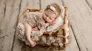 Next big trend newborn photography [upl. by Fritts]