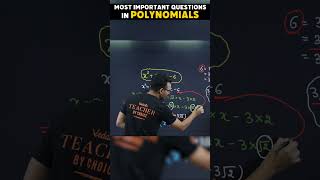 Splitting the Middle Term Tricks in Polynomials  Polynomial Class 10 Maths CbseClass10Class10Math [upl. by Faruq]