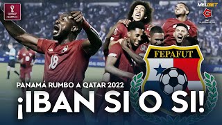 QATAR 2022  PANAMA No le Pudo Ganar A LA PEOR SELECCIÓN  ¡IBA SEGURO AL MUNDIAL DE NO CREER [upl. by Eitten935]