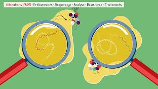 Pourquoi analyser lADN des cellules cancéreuses [upl. by Friday]