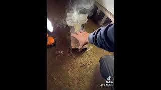 Home gel plumbing hvacservice homeimprovement plumber hvac waterheater hvacmaintenance [upl. by Ruperto]