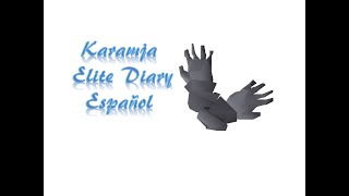 Karamja Elite Diary OSRS Español [upl. by Illehs]