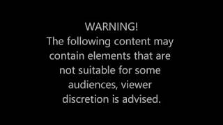 Disclaimer Intro [upl. by Norse]