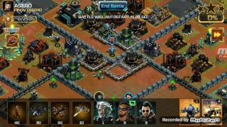 War Incalliance wars strategies [upl. by Wilton]