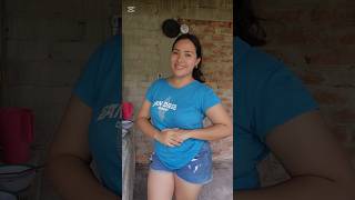 EL SALVADOR❤️ viralvideo comida youtube heysifuentes love reels [upl. by Kaslik]