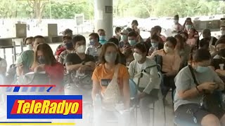 SRO  TeleRadyo 22 March 2023 [upl. by Noorah]