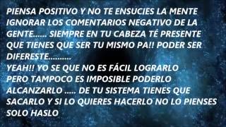 Letra De Papi Wilo Freestyle 17 Persiguiendo Un Sueño 1 [upl. by Vetter]