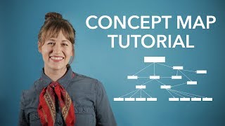 How to Make a Concept Map [upl. by Healy]