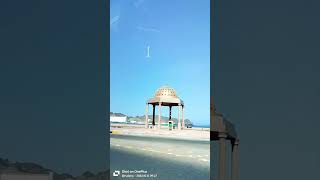 Beautiful Muttrah ❤️ omanmuscat gulfofoman travelvlog [upl. by Teador]