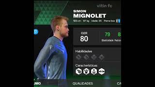 GOLEIROS BARATOS E BUGADOS FC MOBILE 24 🥅⚽️ [upl. by Attegroeg]