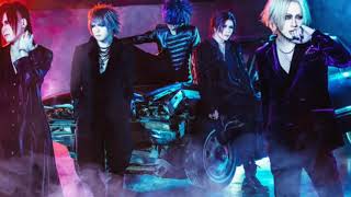 The GazettE その声わ脆く new song  NINTH ALBUM 20180613 [upl. by Dimitris]