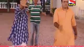 Taarak Mehta Ka Ooltah Chashmah  Episode 1500  17th September 2014 [upl. by Adalai767]