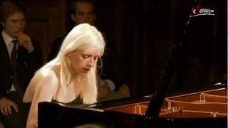 Valentina Lisitsa  Franz Liszt  Hungarian Rhapsody No 12 [upl. by Epotimet990]