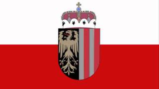 Anthem of Upper Austria [upl. by Mali]