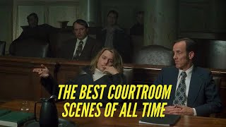 THE BEST COURTROOM SCENES OF ALL TIME  PART 1 [upl. by Chandler123]