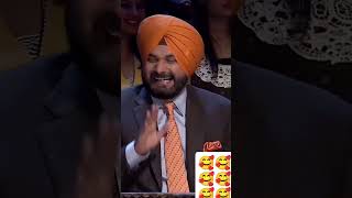 Shahrukh Khan Kapil Sharma show shahrukh funny show kapilsharmashow [upl. by Syla284]