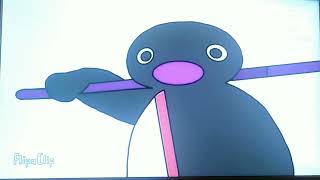 pingu Outro remake my version v79 with Effects 2 [upl. by Euqnimod392]