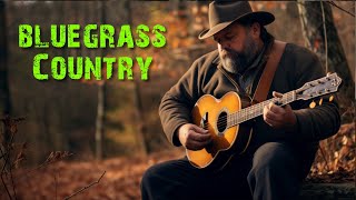 Upbeat And Fun Country Bluegrass Music  Royalty Free Background Music [upl. by Nabila]