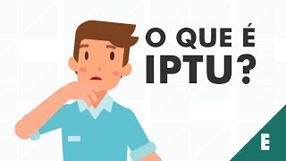 O QUE É IPTU COMO PAGAR IPTU [upl. by Aniela278]