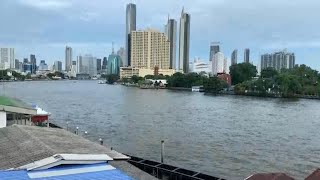 Song Wat de barrio histórico olvidado al más alternativo de Bangkok [upl. by Laemsi]