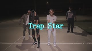 Trippie Redd  Trap Star Dance Video shot by Jmoney1041 [upl. by Viola]