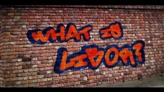 What Is LIBOR [upl. by Hpesoy820]