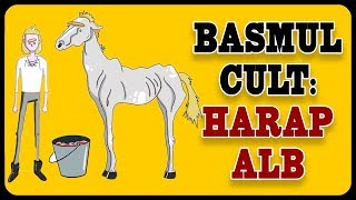 Harap Alb Basm Cult ZAIABAC 3 [upl. by Salman]