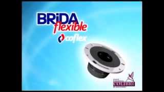 Instalacion Brida Flexible COFLEX  COLIBRIMTY [upl. by Marci]