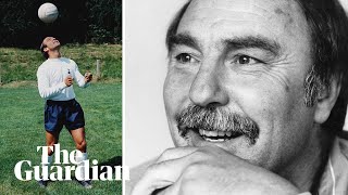 Jimmy Greaves one of Englands greatest ever forwards [upl. by Secor551]