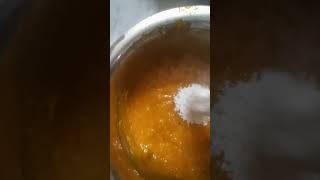 Taler bora recipe food bengalifood taltalerbora [upl. by Eesdnyl]