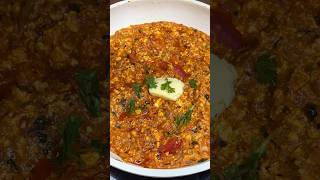 Amritsari Paneer Bhurji Recipe foodshorts [upl. by Tham827]