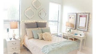 ROOM TOUR  Jessica Reid ♡ [upl. by Darleen]