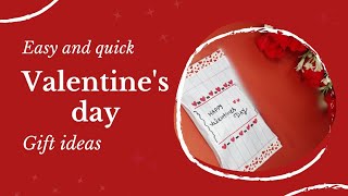 Valentines day gift idea  chocolate day gift ideas  chocolate gift ideas chocolateday [upl. by Netsyrc]