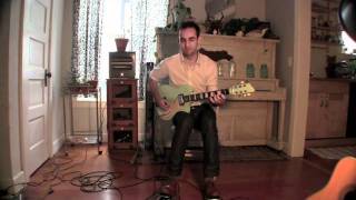 Julian Lage Group PresentsJulian Lage quotSkylarkquot [upl. by Kavita]