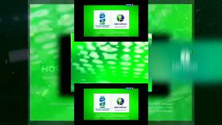 YTPMV MegaFon Logo History Microsoft Anna Scan [upl. by Emmaline]