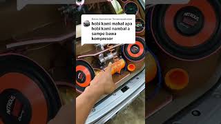 Hoby saya nambal 😅 shortvideos [upl. by Gilchrist30]