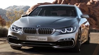 2014 BMW 428i and 435i Coupe Everything you Ever Wanted to Know [upl. by Pascale528]