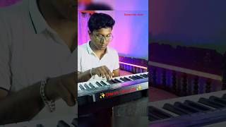 Happy Diwali Guys  Thakte Dis Re Maa  KeshabDey  shorts keshabdey piano diwali [upl. by Sheena]