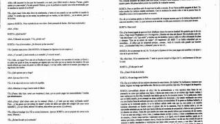 EXAMEN REAL PREPA ABIERTA METODOLOGIA DE LA LECTURAwmv [upl. by Hadlee428]