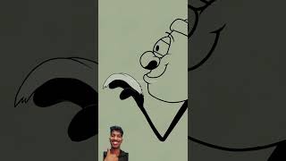 😂 😂 animation 4kmeme cartoon funnyart memes drawing trending animatedcartoon anitoonsfacts [upl. by Brendin147]