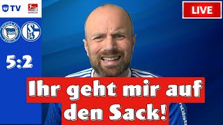 Diese Mannschaft ist einfach schlecht [upl. by Ronal]