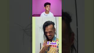 Try Not to Laugh Challenge 108🤣 funny shorts viral [upl. by Nnairek]