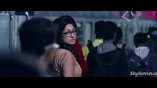 Tumi Jake Bhalobaso  Movie  Praktan  Anupam ImanProsenjitRituparna [upl. by Yecam]