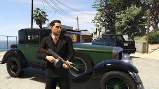 Live GTA 5 ME ROLE Deri në Syfyr [upl. by Boiney306]