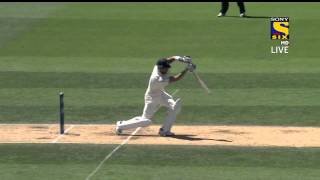 Virat Kohli Smashing 67 highlights 4th innings 1st test India vs new zealand [upl. by Fabiano465]